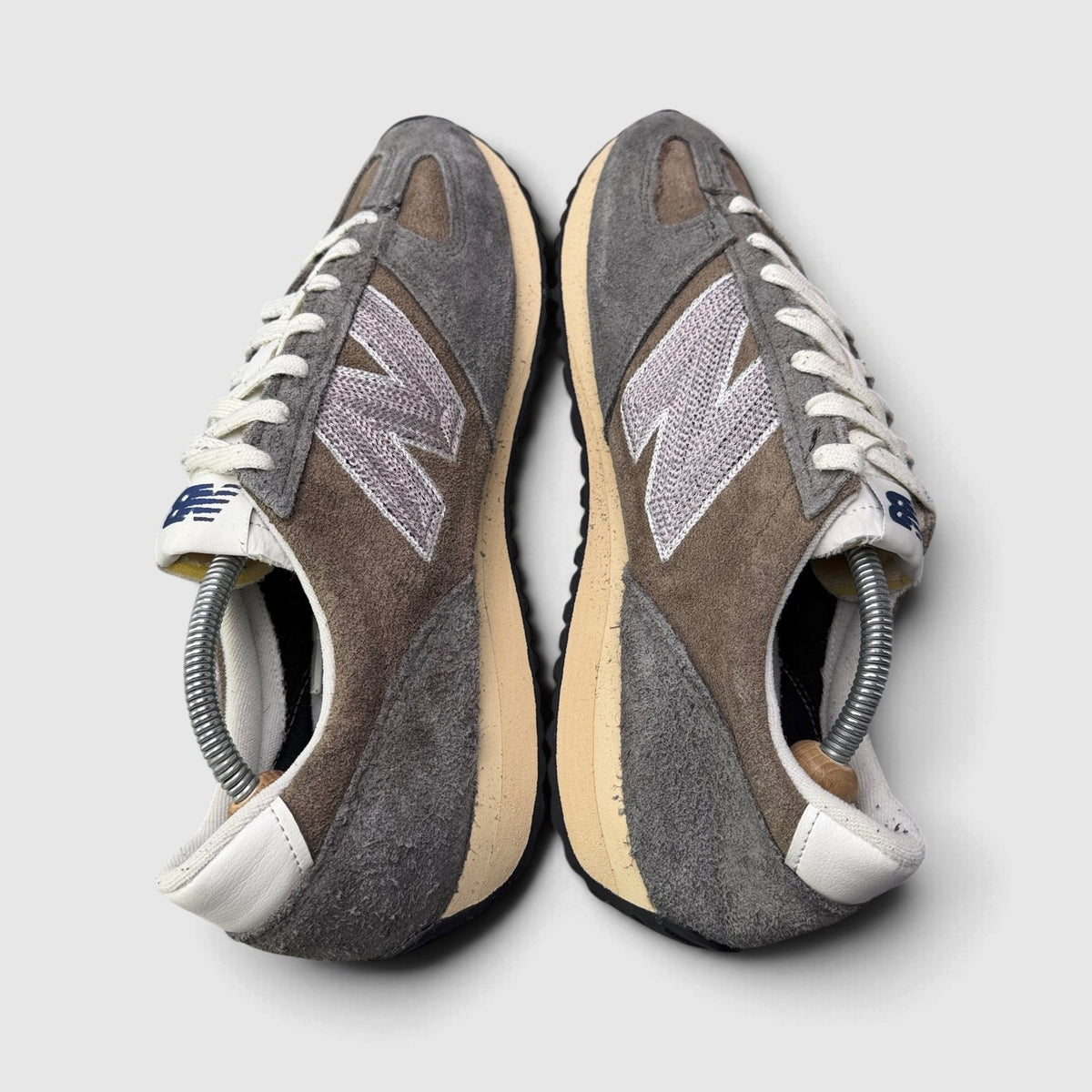 New Balance 471, buty sportowe męskie w bardzo dobrym stanie rozmiar 45.5, para butów