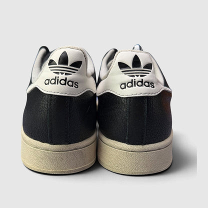 Adidas Superstar II, buty sportowe damskie w bardzo dobrym stanie rozmiar 37 1/3, widok z tyłu