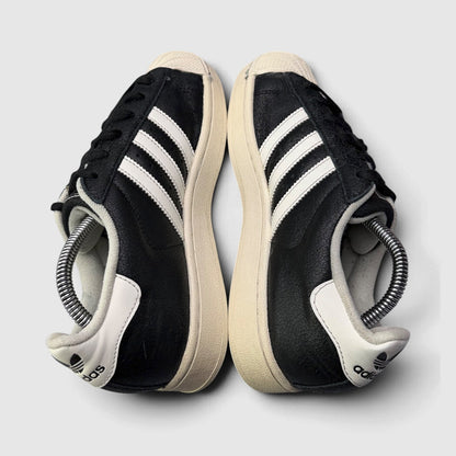 Adidas Superstar II, buty sportowe damskie w bardzo dobrym stanie rozmiar 37 1/3, para butów