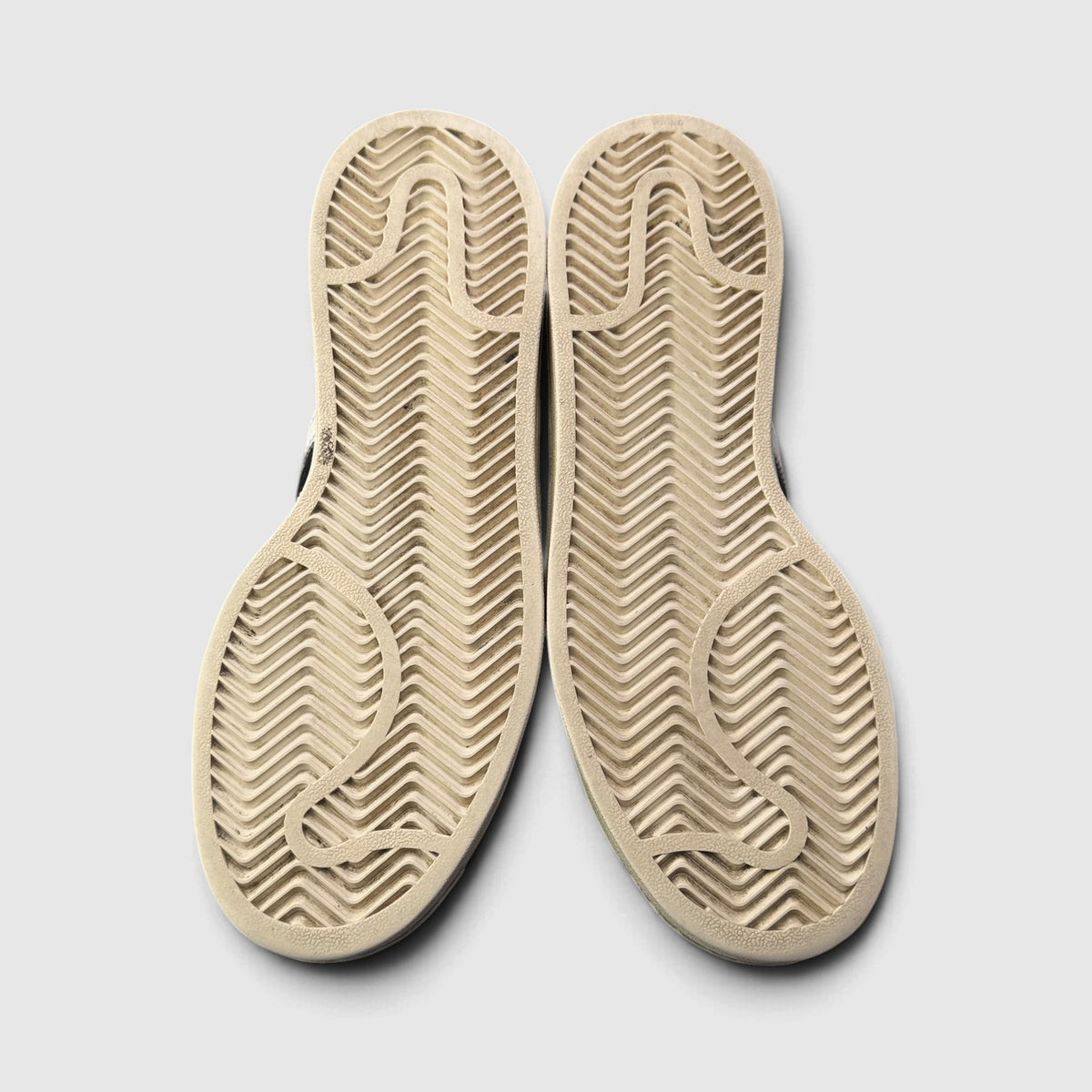 Adidas Superstar II, buty sportowe damskie w bardzo dobrym stanie rozmiar 37 1/3, podeszwa
