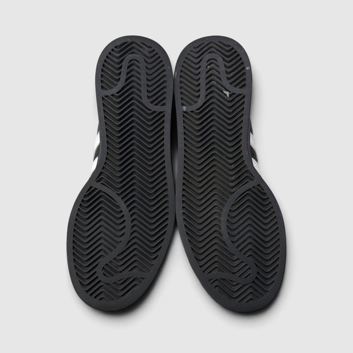 Adidas Superstar II Black White, buty sportowe damskie w bardzo dobrym stanie rozmiar 38, podeszwa
