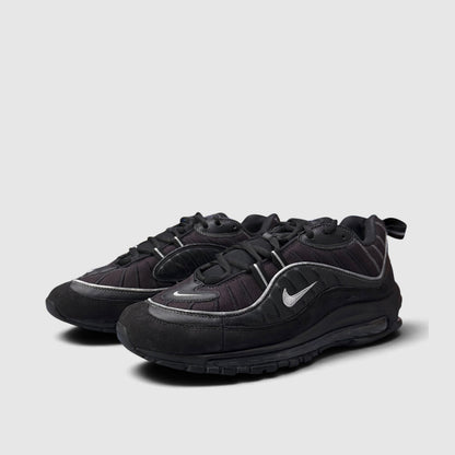 Nike Air Max 98, buty sportowe męskie w bardzo dobrym stanie rozmiar 45, para butów