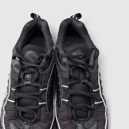 Nike Air Max 98, buty sportowe męskie w bardzo dobrym stanie rozmiar 45, widok z góry