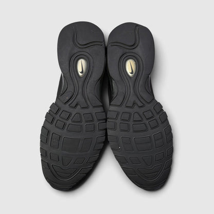 Nike Air Max 98, buty sportowe męskie w bardzo dobrym stanie rozmiar 45, podeszwa