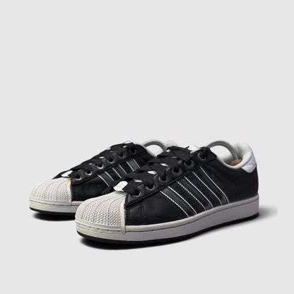 Adidas Superstar II, buty sportowe męskie w bardzo dobrym stanie rozmiar 42, para butów