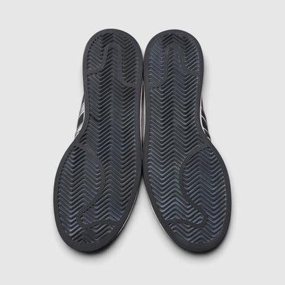 Adidas Superstar II, buty sportowe męskie w bardzo dobrym stanie rozmiar 42, podeszwa