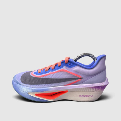 Nike Zoom Fly 6, buty sportowe damskie w bardzo dobrym stanie rozmiar 37.5, boczny profil, prawa strona
