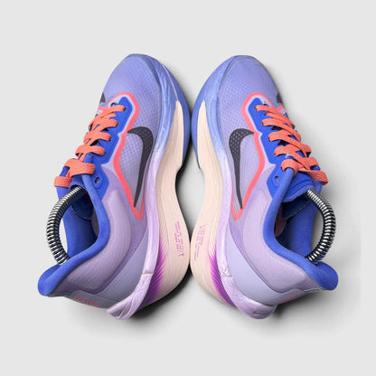 Nike Zoom Fly 6, buty sportowe damskie w bardzo dobrym stanie rozmiar 37.5, widok z góry