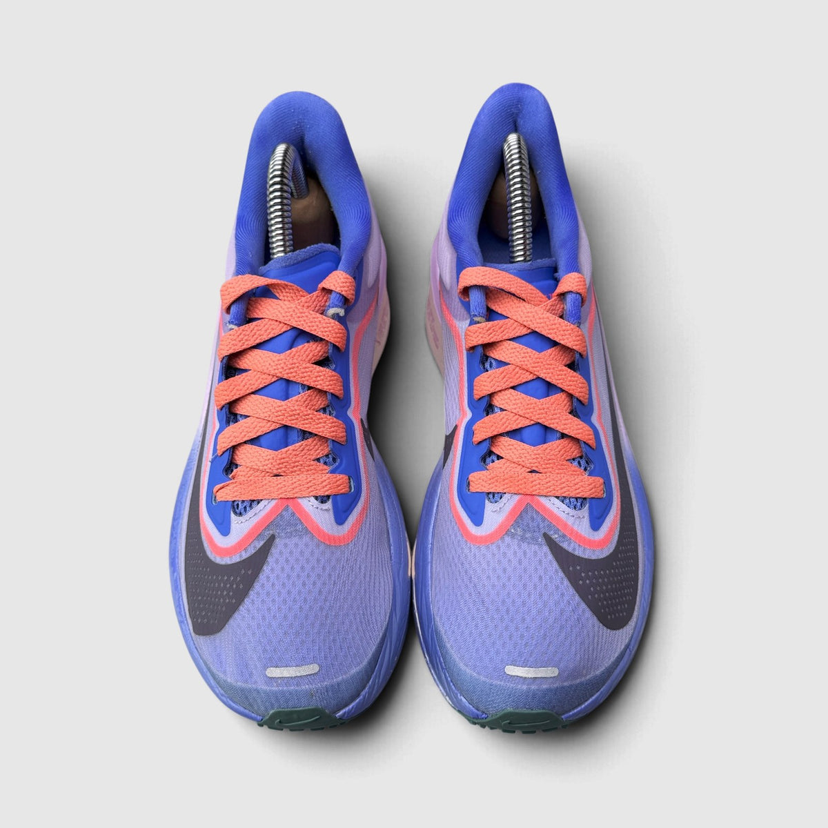 Nike Zoom Fly 6, buty sportowe damskie w bardzo dobrym stanie rozmiar 37.5, widok z przodu