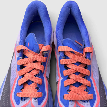Nike Zoom Fly 6, buty sportowe damskie w bardzo dobrym stanie rozmiar 37.5, widok z góry