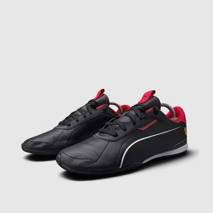 Puma Scuderia Ferrari Neo Cat 3.0, buty sportowe męskie w bardzo dobrym stanie rozmiar 43, para butów