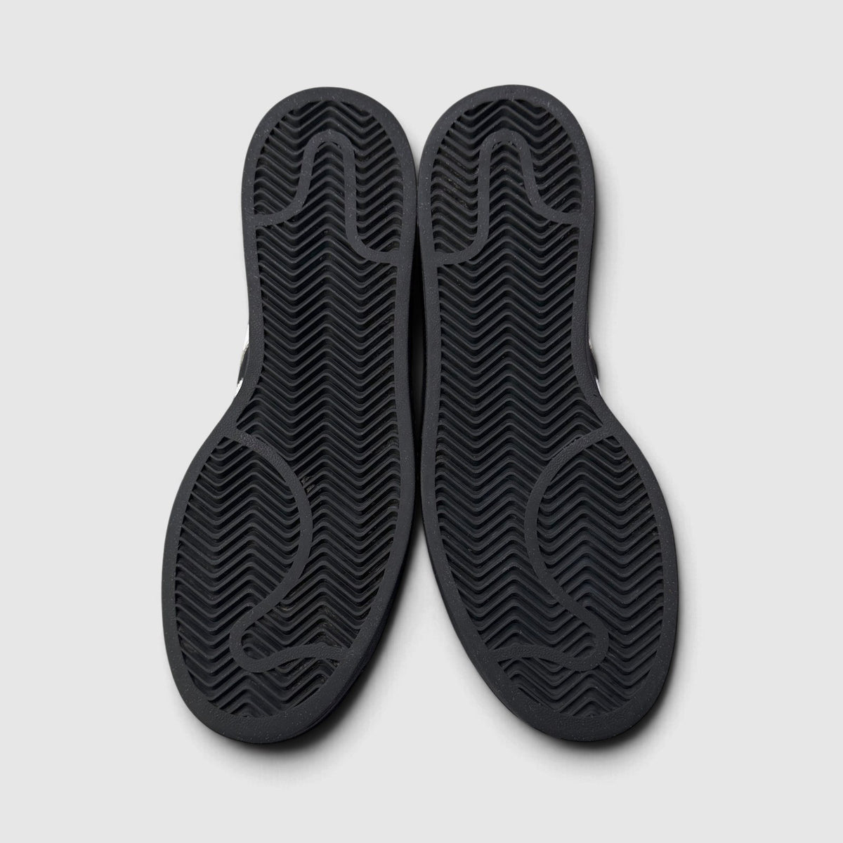 Adidas Superstar II Black White, buty sportowe męskie w bardzo dobrym stanie rozmiar 42, podeszwa