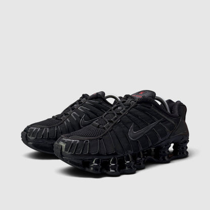 Nike Shox TL (GS), buty sportowe damskie w bardzo dobrym stanie rozmiar 38, para butów