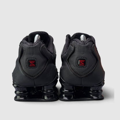 Nike Shox TL (GS), buty sportowe damskie w bardzo dobrym stanie rozmiar 38, widok z tyłu
