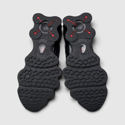 Nike Shox TL (GS), buty sportowe damskie w bardzo dobrym stanie rozmiar 38, podeszwa