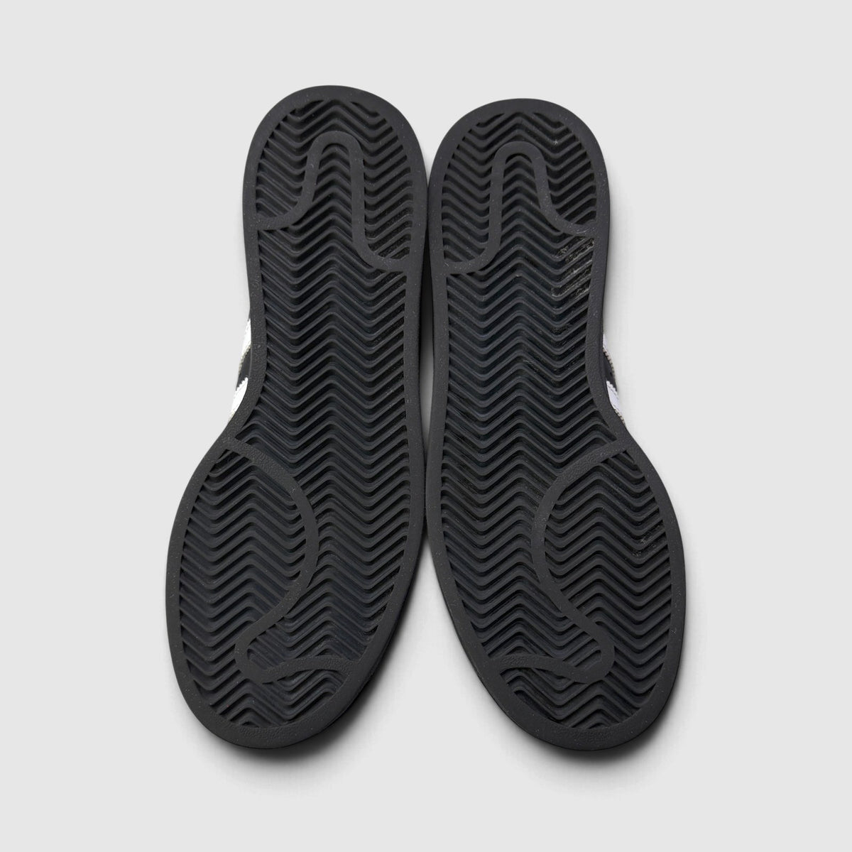 Adidas Superstar II Black White, buty sportowe damskie w bardzo dobrym stanie rozmiar 38 2/3, podeszwa