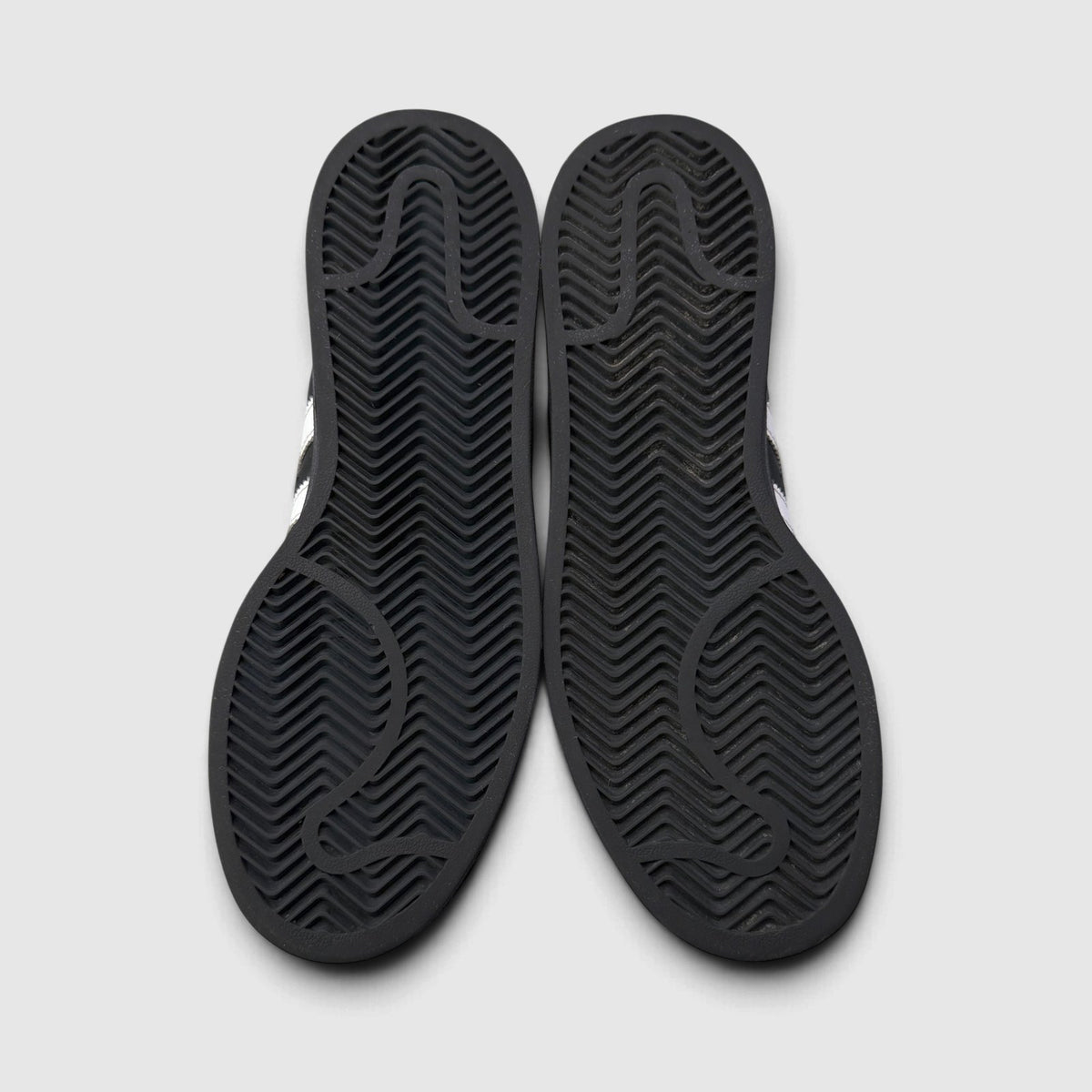 Adidas Superstar II Black White, buty sportowe damskie w bardzo dobrym stanie rozmiar 40, podeszwa