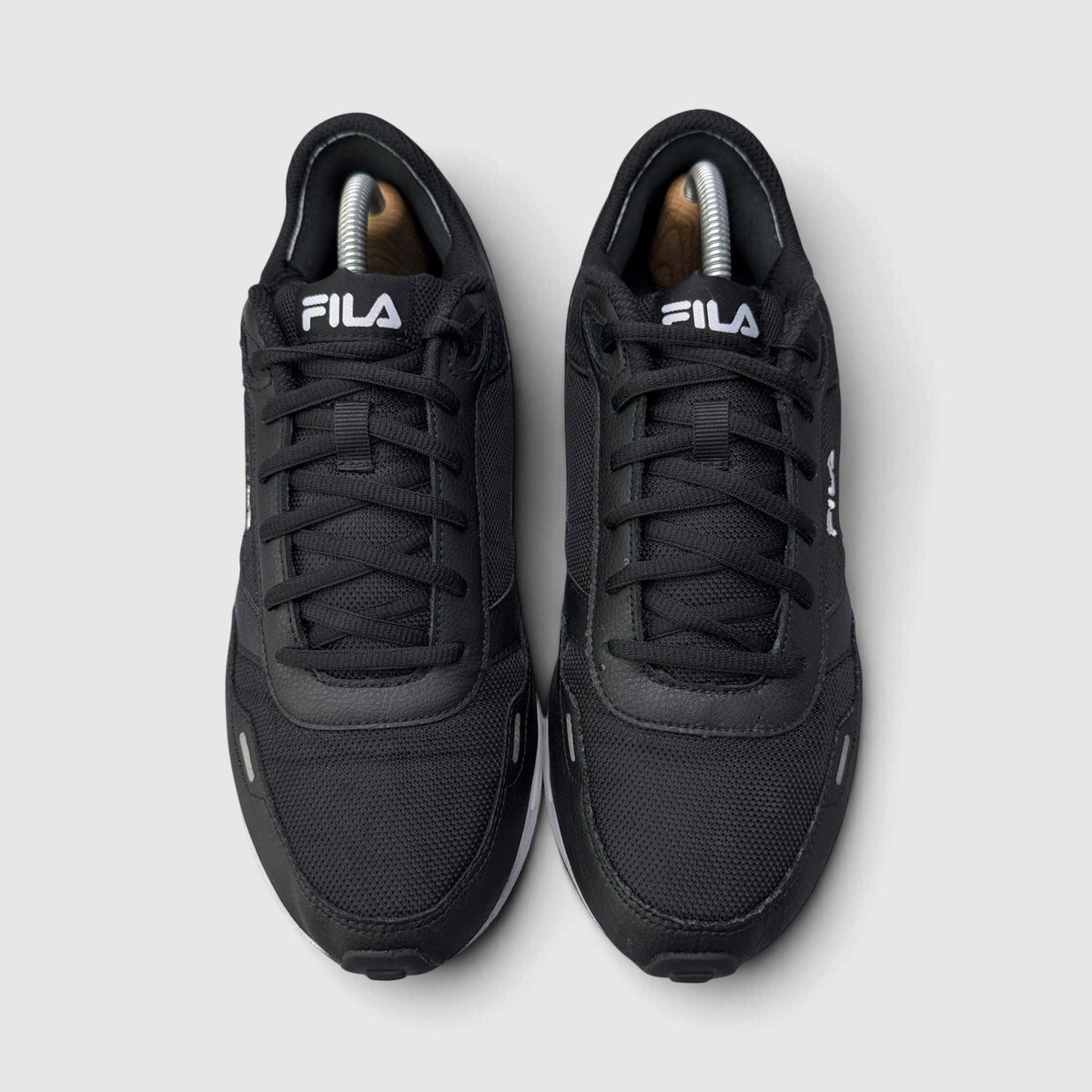 FILA Valdo, buty sportowe męskie w bardzo dobrym stanie rozmiar 42, widok z góry