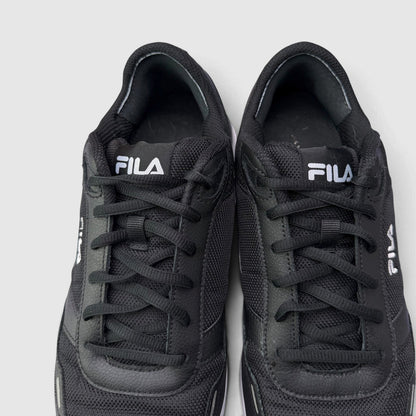 FILA Valdo, buty sportowe męskie w bardzo dobrym stanie rozmiar 42, widok z góry