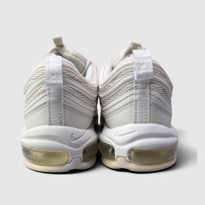 Nike Air Max 97, buty sportowe męskie w bardzo dobrym stanie rozmiar 44, widok z tyłu
