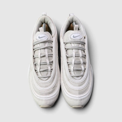 Nike Air Max 97, buty sportowe męskie w bardzo dobrym stanie rozmiar 44, widok z przodu