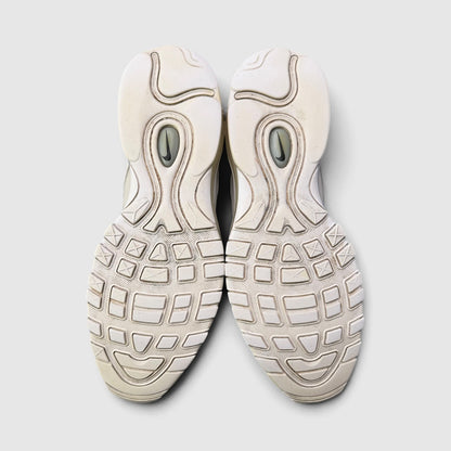 Nike Air Max 97, buty sportowe męskie w bardzo dobrym stanie rozmiar 44, podeszwa