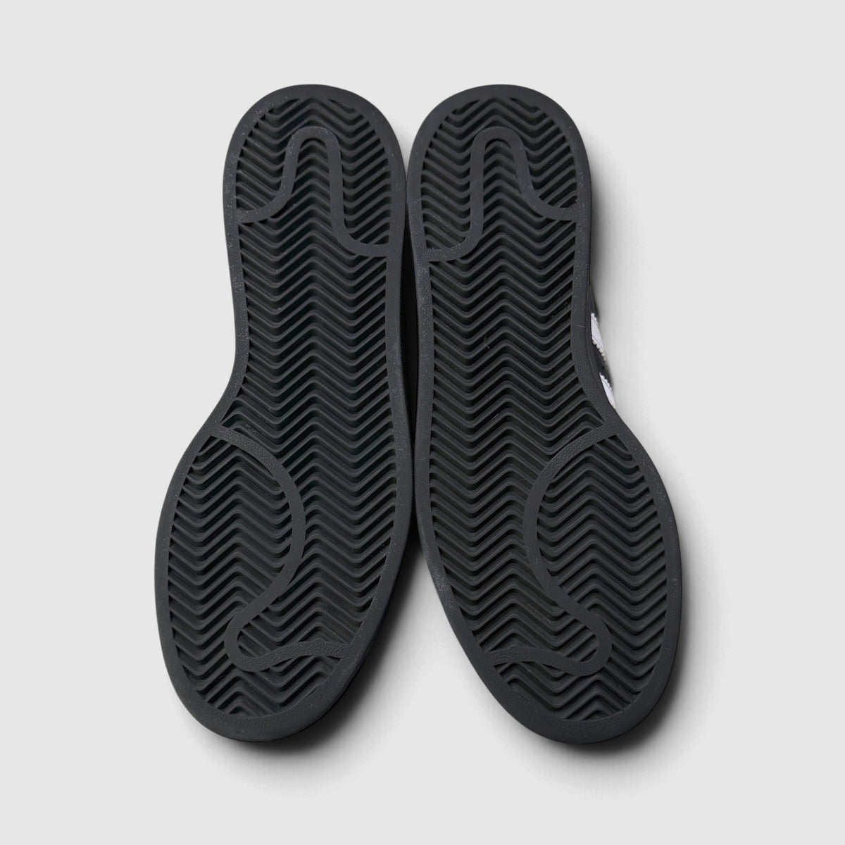 Adidas Superstar II Black White, buty sportowe damskie w bardzo dobrym stanie rozmiar 38, podeszwa