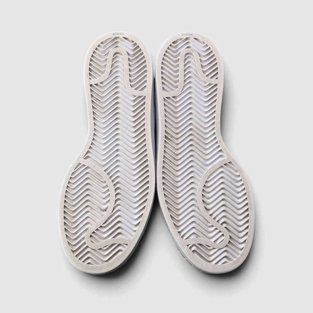 Adidas Superstar II Cloud White Black, buty sportowe damskie w bardzo dobrym stanie rozmiar 36, podeszwa