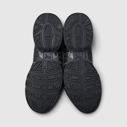 Puma Voltaic Evo Black, buty sportowe męskie w bardzo dobrym stanie rozmiar 42, podeszwa