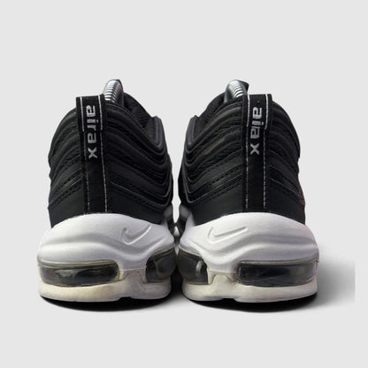Nike Air Max 97, buty sportowe męskie w bardzo dobrym stanie rozmiar 42, widok z tyłu
