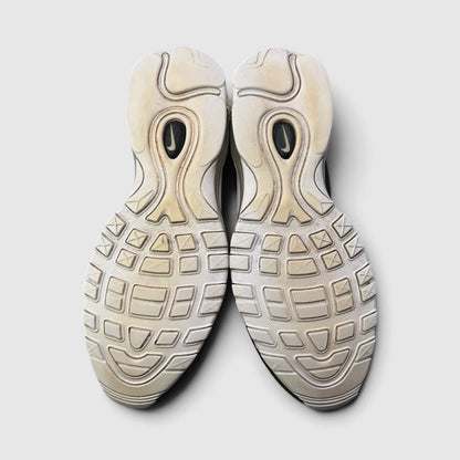 Nike Air Max 97, buty sportowe męskie w bardzo dobrym stanie rozmiar 42, podeszwa