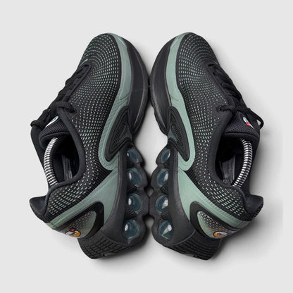 Nike Air Max DN, buty sportowe damskie w bardzo dobrym stanie rozmiar 39, widok z góry