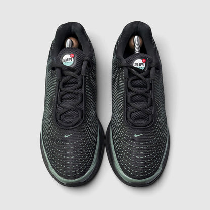 Nike Air Max DN, buty sportowe damskie w bardzo dobrym stanie rozmiar 39, widok z góry