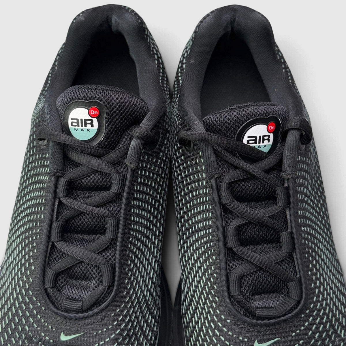 Nike Air Max DN, buty sportowe damskie w bardzo dobrym stanie rozmiar 39, detal
