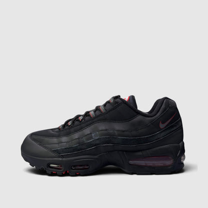 Nike Air Max 95 Racing Pack, buty sportowe męskie w bardzo dobrym stanie rozmiar 46, boczny profil