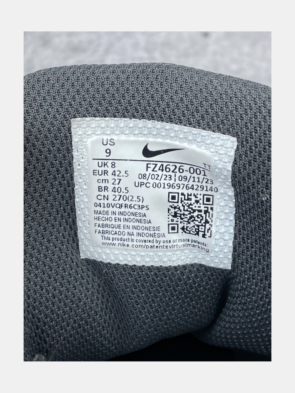 Nike Air Max 95 rozmiar 42.5