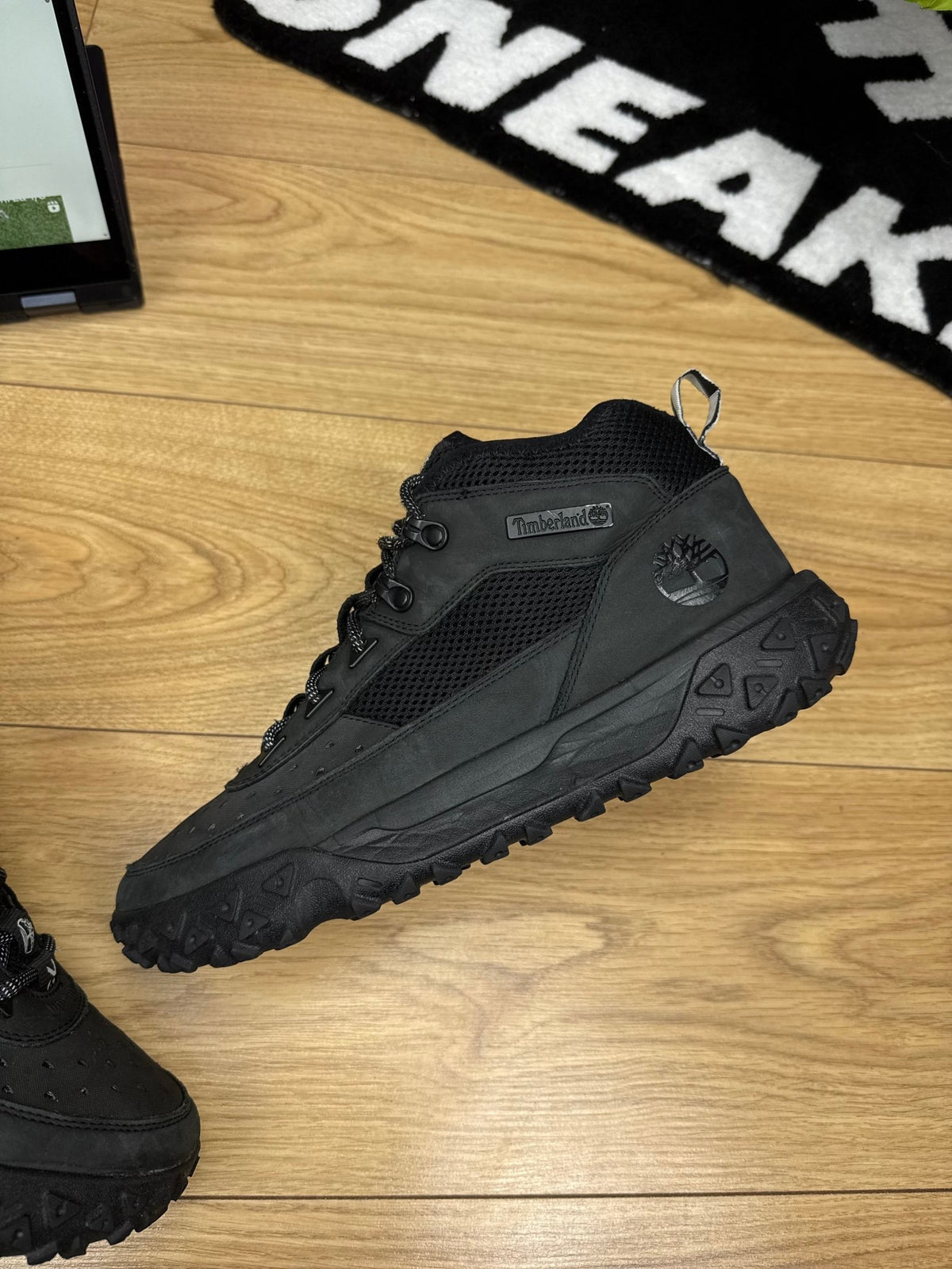 Timberland GS Motion 6, buty w bardzo dobrym stanie, rozmiar 43.5, ujęcie 5