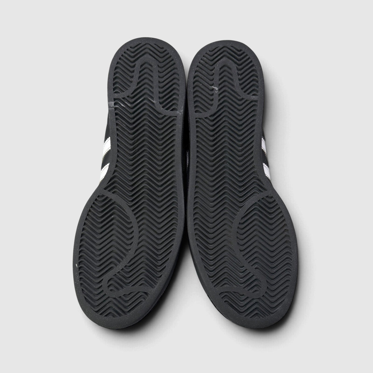 Adidas Superstar II Black White, buty sportowe męskie w bardzo dobrym stanie rozmiar 44 2/3, podeszwa