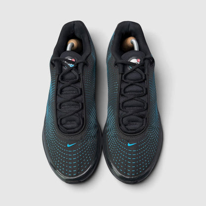 Nike Air Max DN, buty sportowe męskie w bardzo dobrym stanie rozmiar 45.5, widok z góry