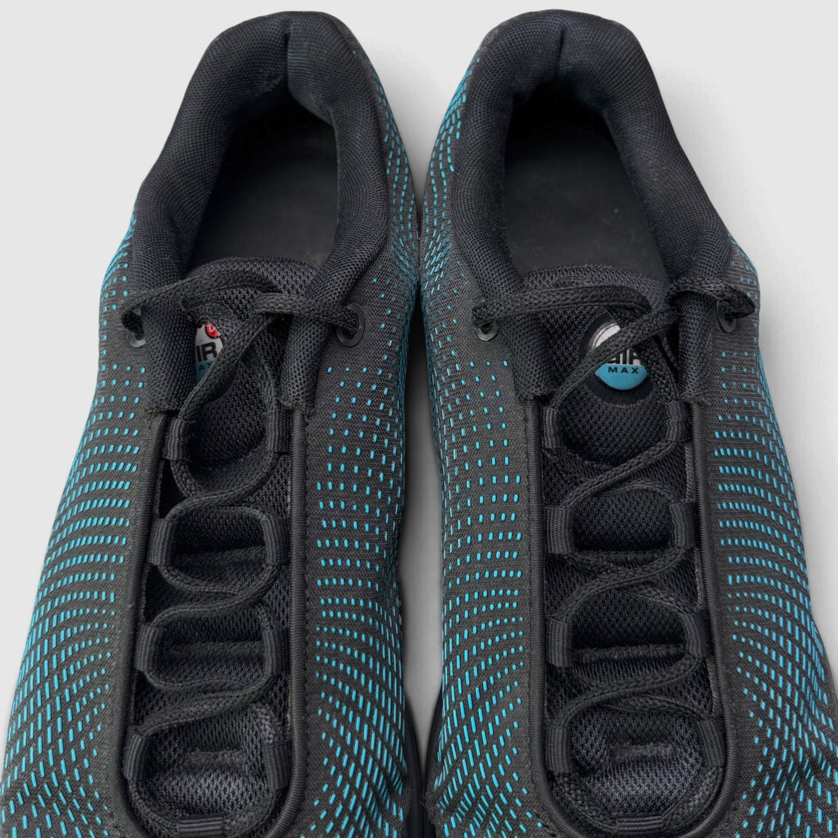 Nike Air Max DN, buty sportowe męskie w bardzo dobrym stanie rozmiar 45.5, wkładka