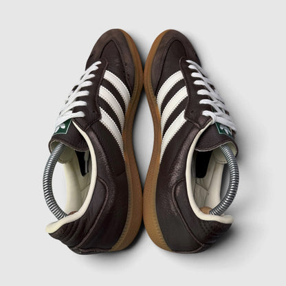 Adidas Samba Dark Brown, buty sportowe męskie w bardzo dobrym stanie rozmiar 42, para butów