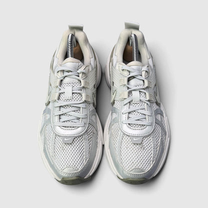 Nike V2K Run Photon Dust, buty sportowe damskie w bardzo dobrym stanie rozmiar 36.5, widok z góry