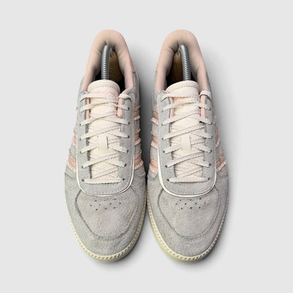 Adidas Breaknet Sleek, buty sportowe damskie w bardzo dobrym stanie rozmiar 42, widok z góry