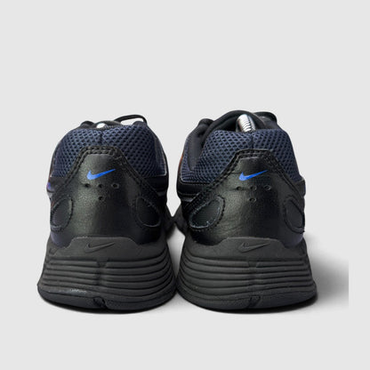 Nike Air Max 95 Dark Obsidian Racer Blue, buty sportowe damskie w bardzo dobrym stanie rozmiar 38.5, widok z tyłu