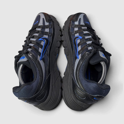 Nike Air Max 95 Dark Obsidian Racer Blue, buty sportowe damskie w bardzo dobrym stanie rozmiar 38.5, widok z góry