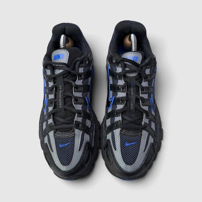 Nike Air Max 95 Dark Obsidian Racer Blue, buty sportowe damskie w bardzo dobrym stanie rozmiar 38.5, widok z góry