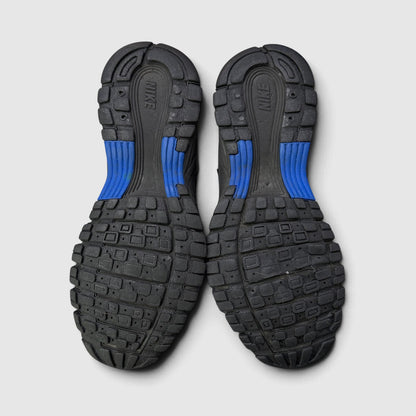 Nike Air Max 95 Dark Obsidian Racer Blue, buty sportowe damskie w bardzo dobrym stanie rozmiar 38.5, podeszwa
