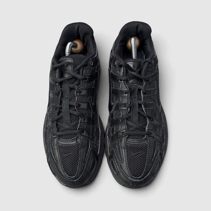 Nike P-6000, buty sportowe damskie w bardzo dobrym stanie rozmiar 39, widok z przodu