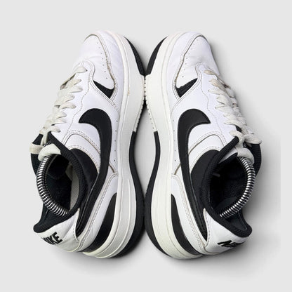 Nike Gamma Force, buty sportowe damskie w bardzo dobrym stanie rozmiar 39, widok z góry