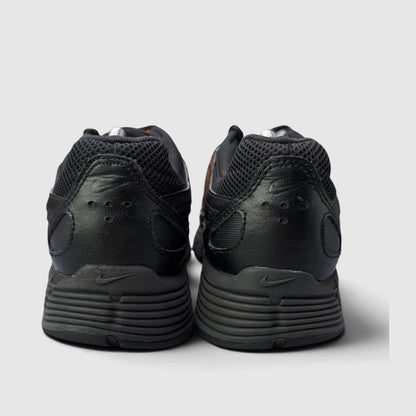 Nike P-6000 Black, buty sportowe męskie w bardzo dobrym stanie rozmiar 44, widok z tyłu